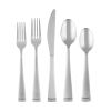 45-Piece Flatware Set with Chrome Buffet; Service for 8