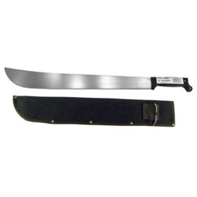 20" Machete