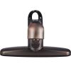 Metallic Pull-Out Kitchen Faucet for RVs - Oil Rubbed Bronze