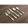 89-Piece Flatware Set with 5-Piece Hostess Set