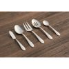 89-Piece Flatware Set with 5-Piece Hostess Set